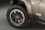Hummer HX Concept 2008 года